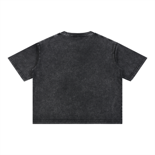 Don't Copy Me Black Unisex T-Shirt