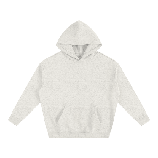 Bible Is The Standart Gray Unisex Hoodie