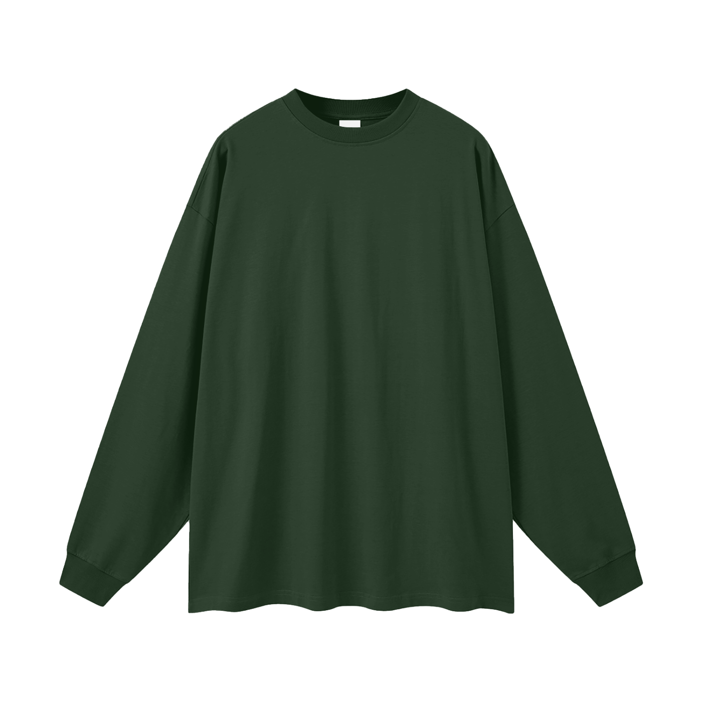 Summer "24 Long Sleeve