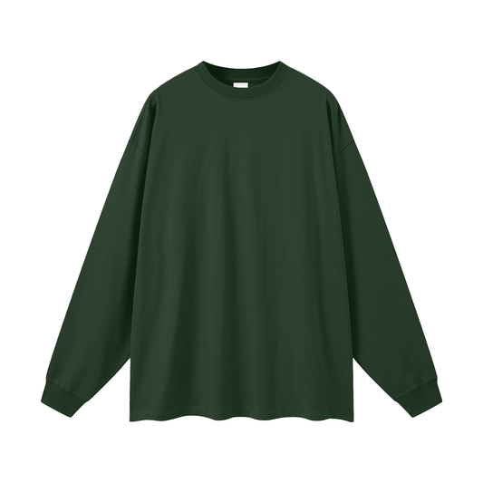 Summer "24 Long Sleeve