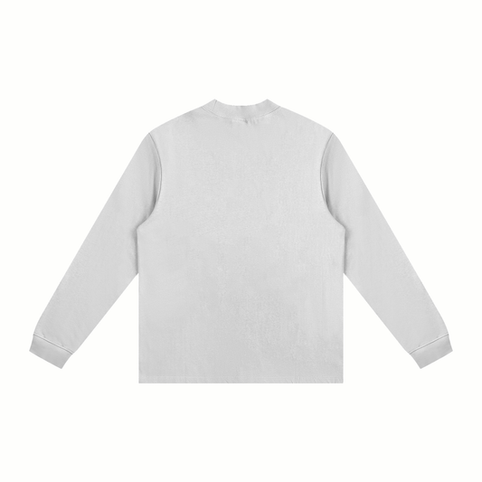 Agape Gray Unisex Sweatshirt