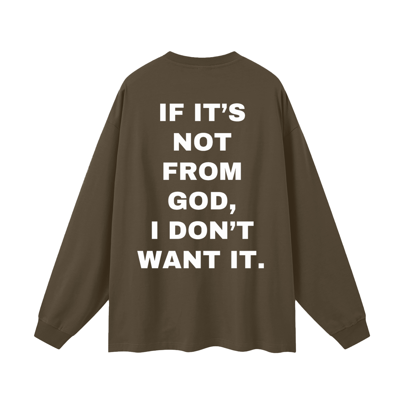Summer "24 Long Sleeve