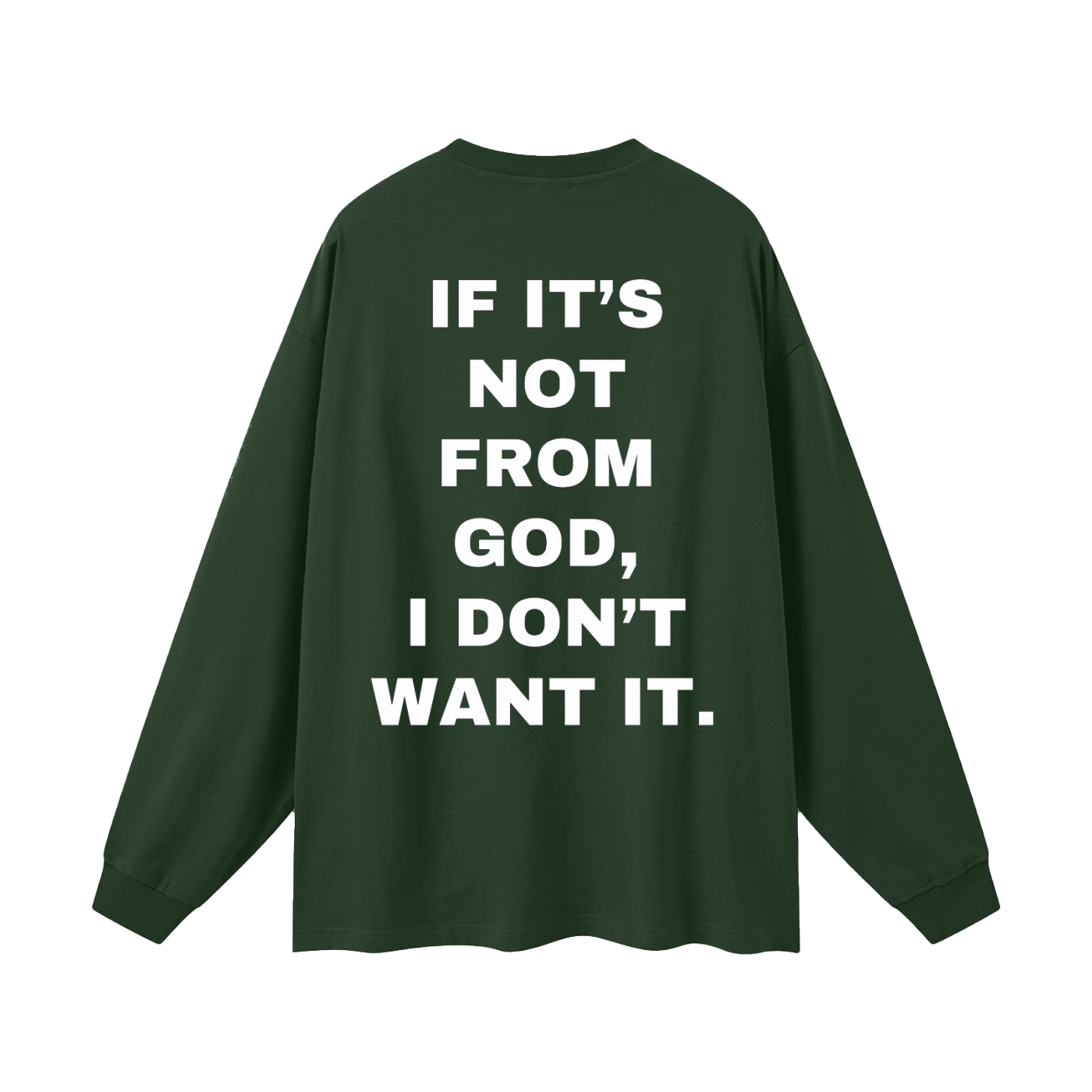 Summer "24 Long Sleeve