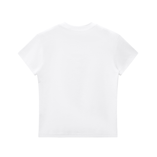 Jesus Freak Sister's White T-Shirt