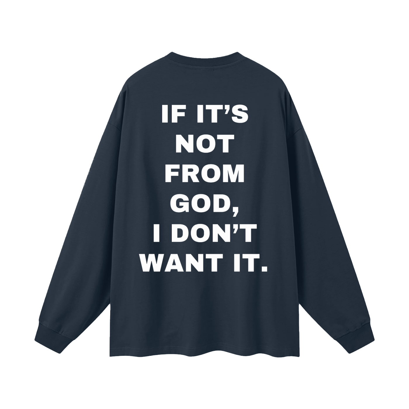 Summer "24 Long Sleeve