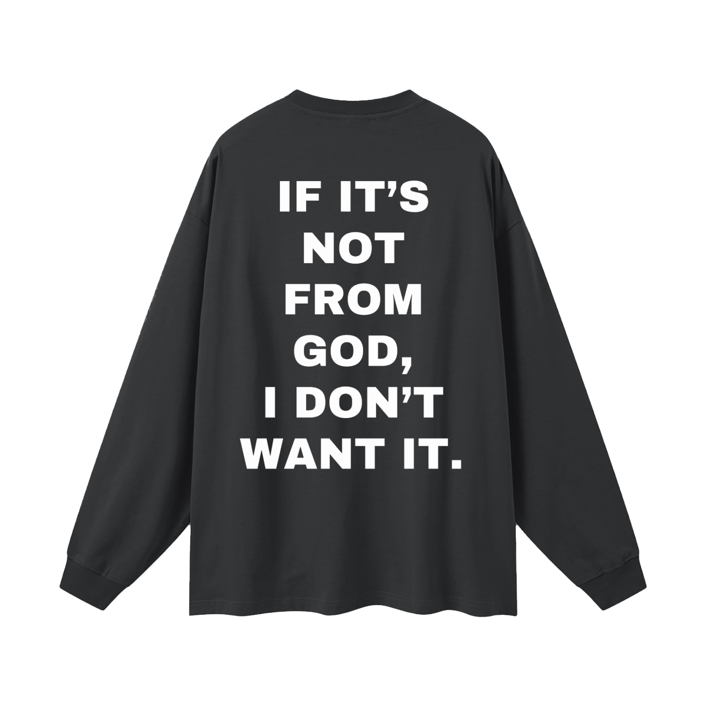 Summer "24 Long Sleeve