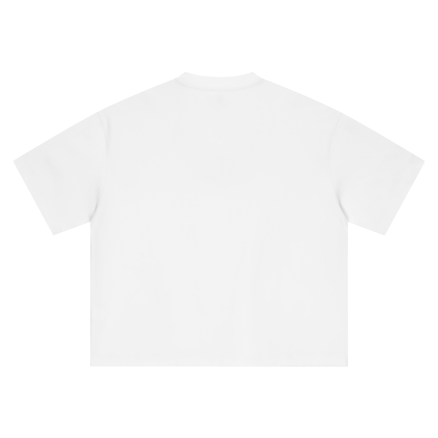 Seek God Oversized Unisex T-Shirt