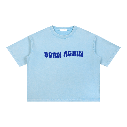 Born Again Unisex T-Shirt