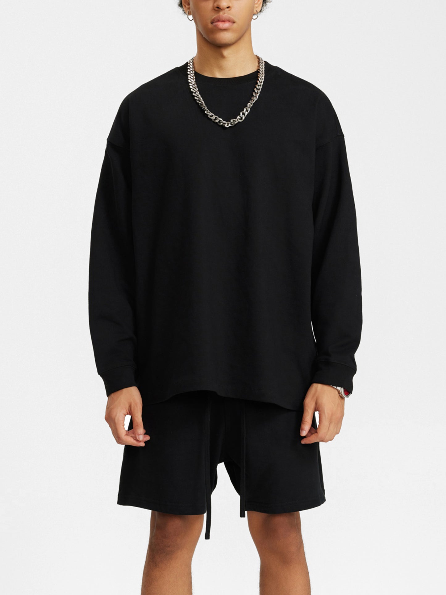 Summer "24 Long Sleeve