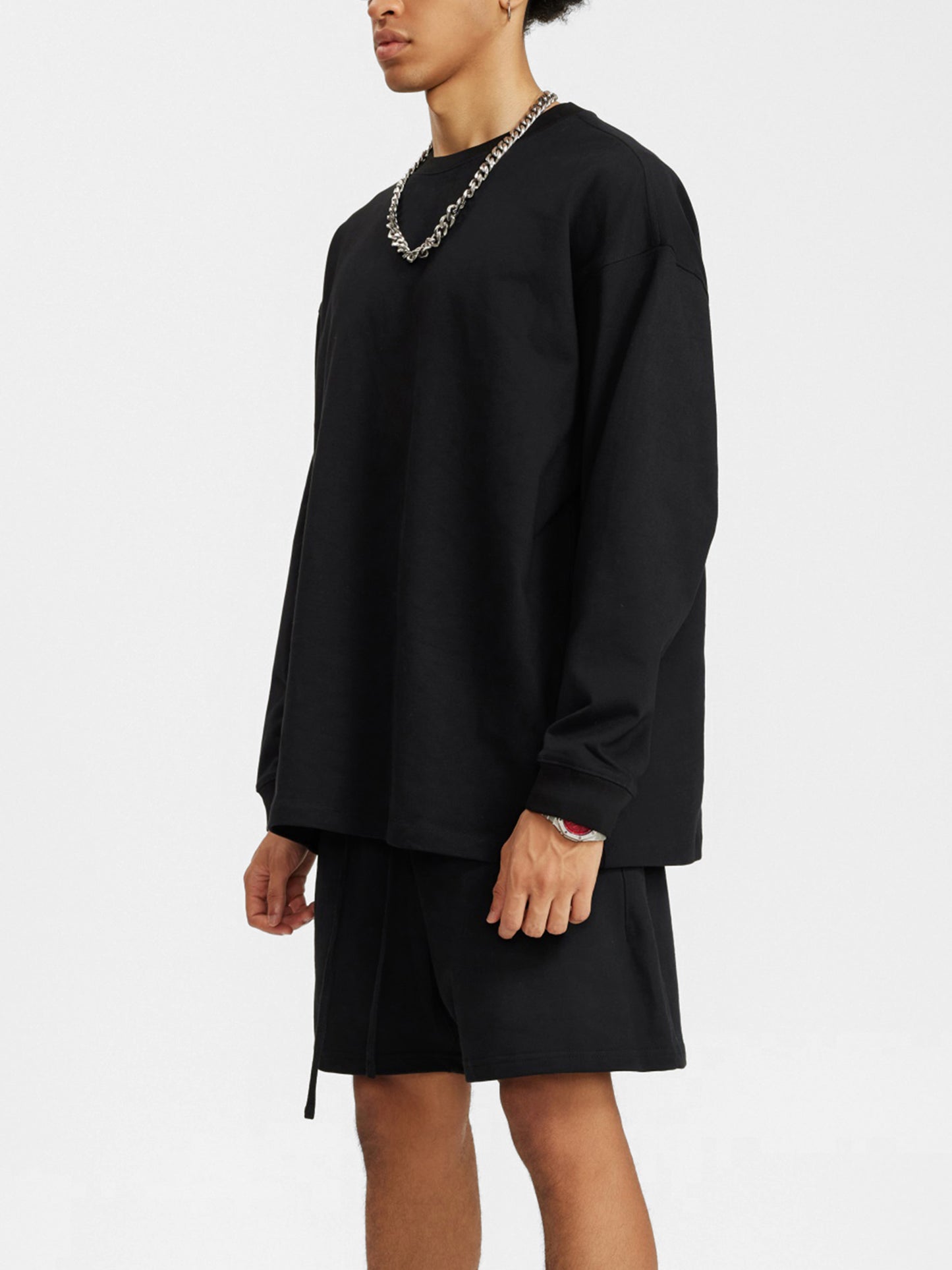 Summer "24 Long Sleeve